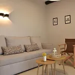 Stone Hut Apartmán Ágios Nikólaos
