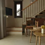 Apartmán Stone Hut *
