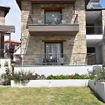 Stone Hut Apartmán *