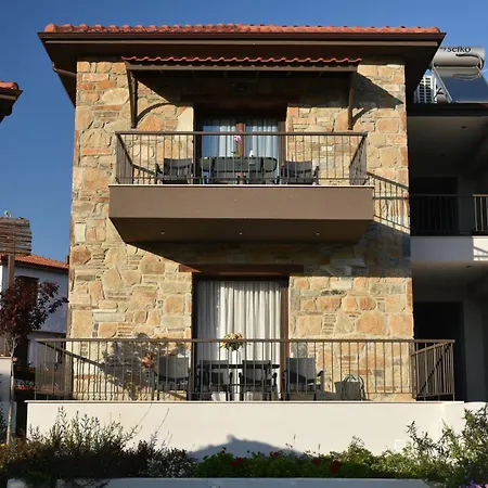 Apartament Stone Hut