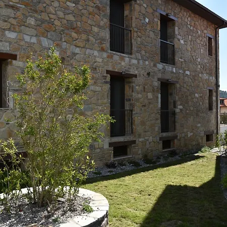 Stone Hut *
