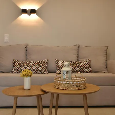 Stone Hut Apartament Ajos Nikolaos