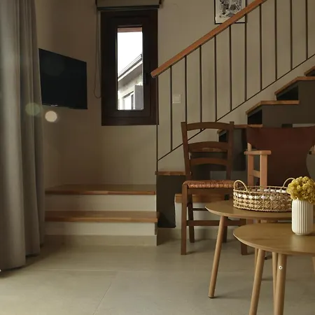 Apartament Stone Hut *