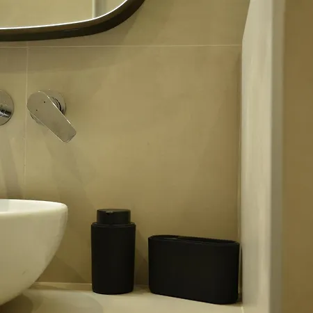 Stone Hut Apartament Ajos Nikolaos