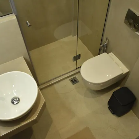 Apartament Stone Hut Ajos Nikolaos