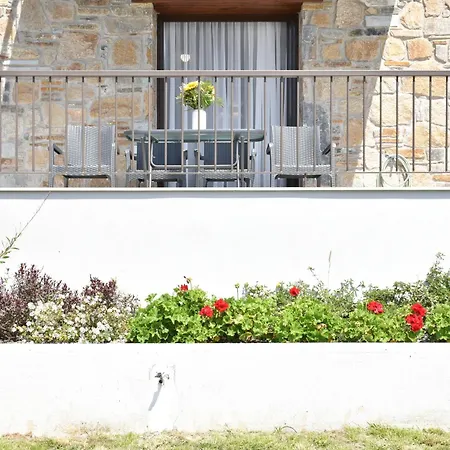 Stone Hut Ajos Nikolaos